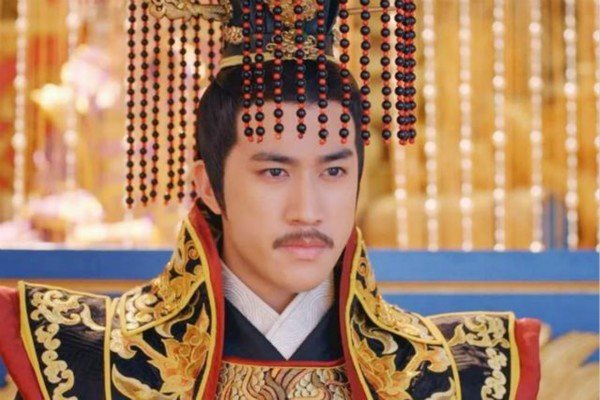 武则天作为历史上唯一一位女帝王，她有哪些风流韵事呢？