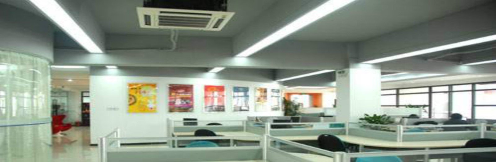 “部门”的英文缩写是什么