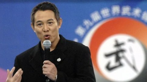 李连杰什么时间逝世的?