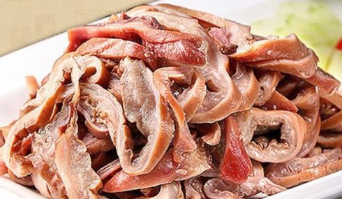 驴碗口为什么那么大？