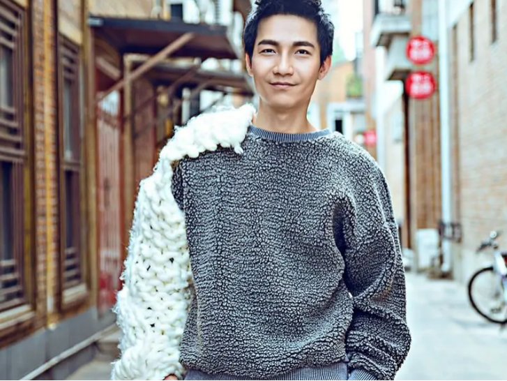 0713男团成员简介