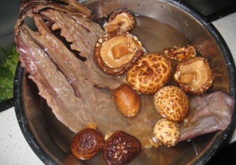 晒干的八爪鱼怎么做好吃