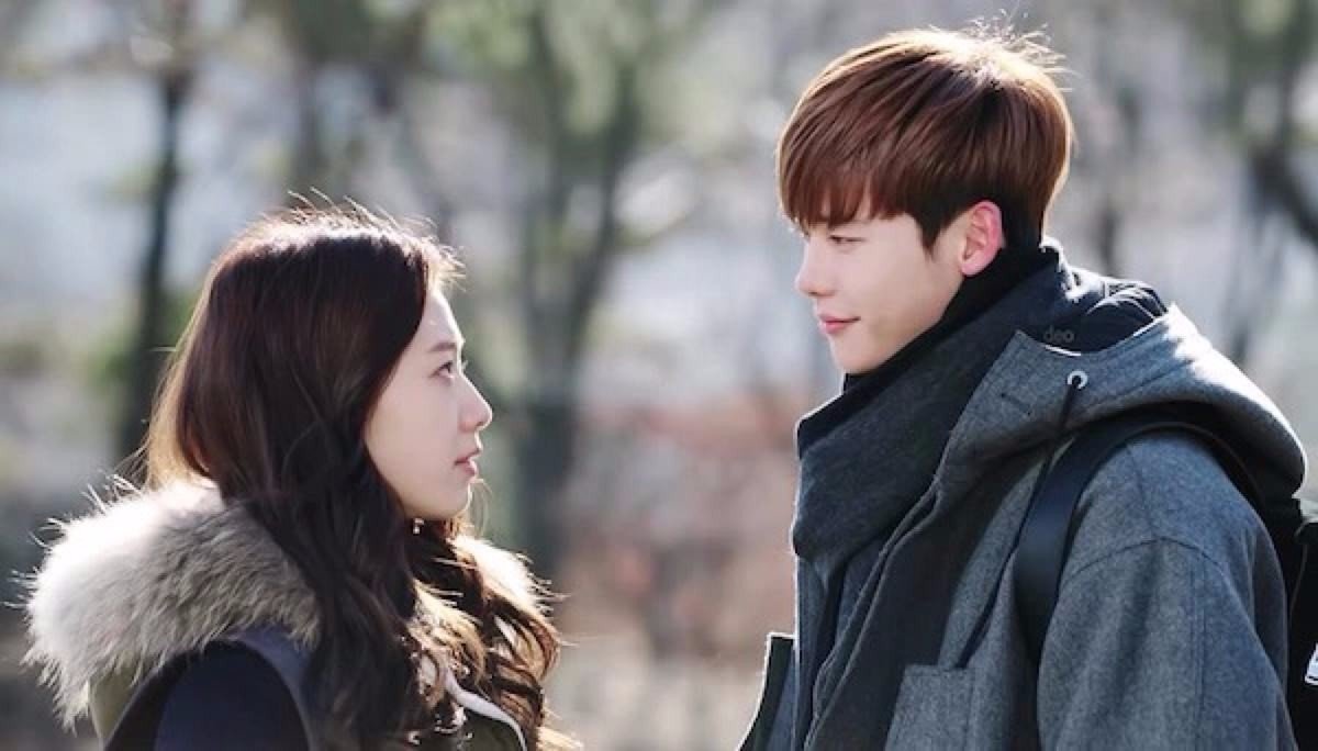 你怎么看待韩剧《doctors》中朴信惠的角色？