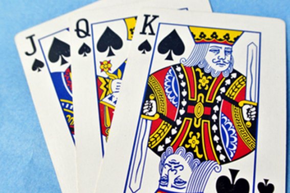 queen card是什么意思？