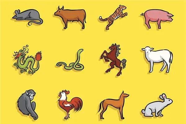 五湖四海打一生肖