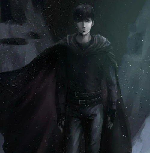 盗墓笔记中只不过是个凡人的张起灵，为什么能长生不老?