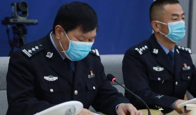 科长相当于什么级别的干部？