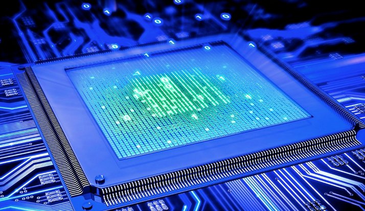 请问电脑上Intel i5是什么意思？