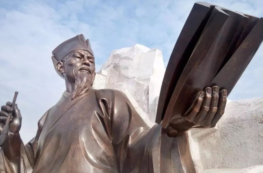 野芳发而幽香 佳木秀而繁阴翻译