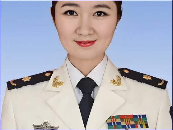 王静央视主持人个人资料