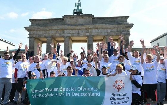 2023奥运会开始时间