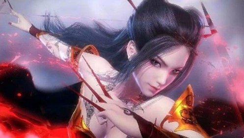 《天行九歌》紫女最后结局是怎样的？