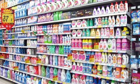 什么是中性洗涤液