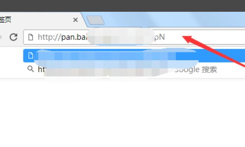 怎么复制网页链接