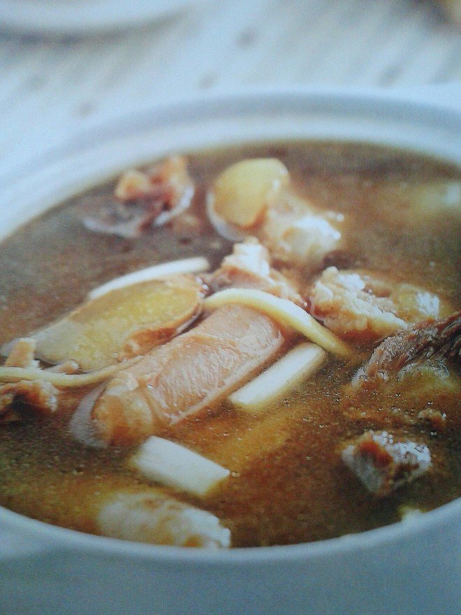 驴鞭怎样做好吃