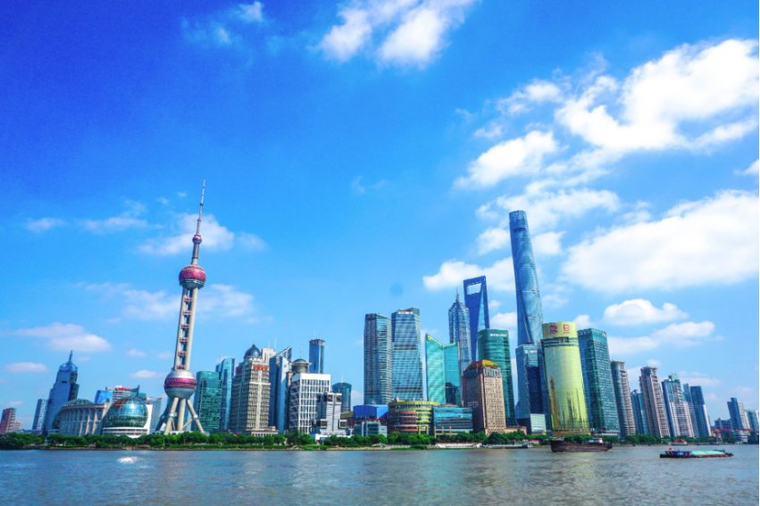 华东五市都是哪些地方