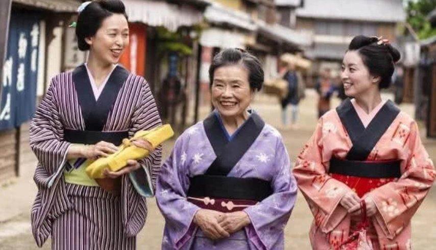 日本名字里的“菜菜子”是什么意思？怎么理解？什么含义？