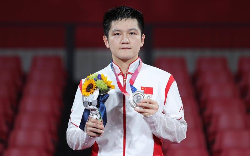 樊振东的真实身高是多少？