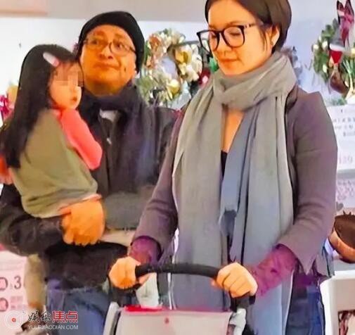 阿雅和老公怎么相识的 阿雅老公为什么能结婚