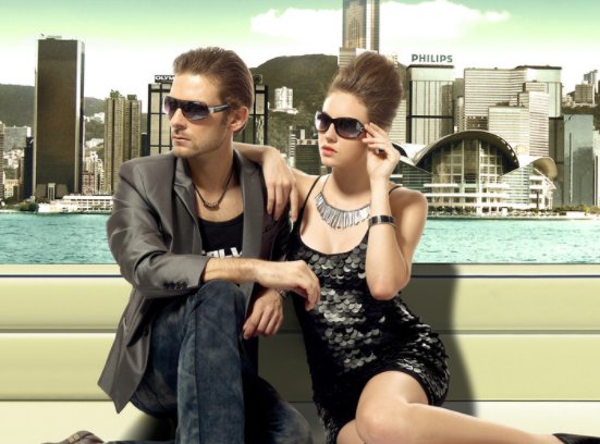 性别的英文单词怎么说？