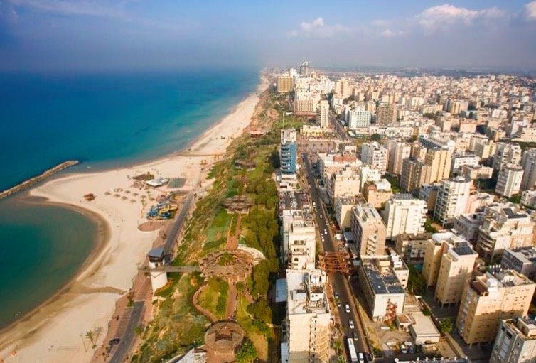 以色列的面积大概有多少平方千米？