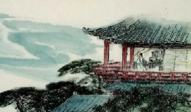 弃我去者乱我心者解释是什么？