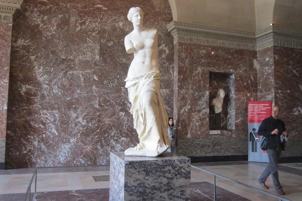 卢浮宫三宝是哪三宝