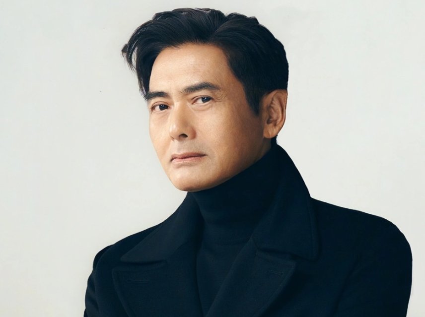 周润发祖籍是哪里人