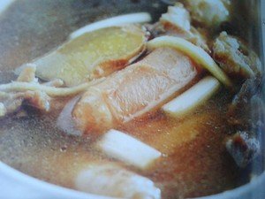 驴鞭怎样做好吃