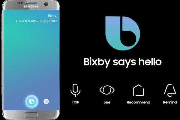 三星bixby怎么读