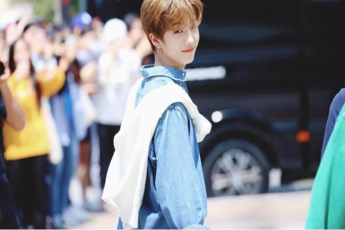 ubb朴志晟什么意思