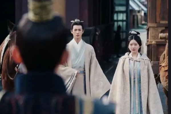 嫋嫋在古代什么意思