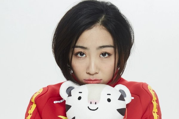 隋文静的老公是谁