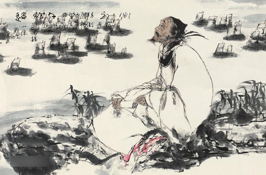 前度刘郎今又来出自哪两首诗？