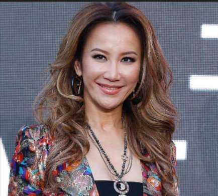 李玟的国籍是什么？