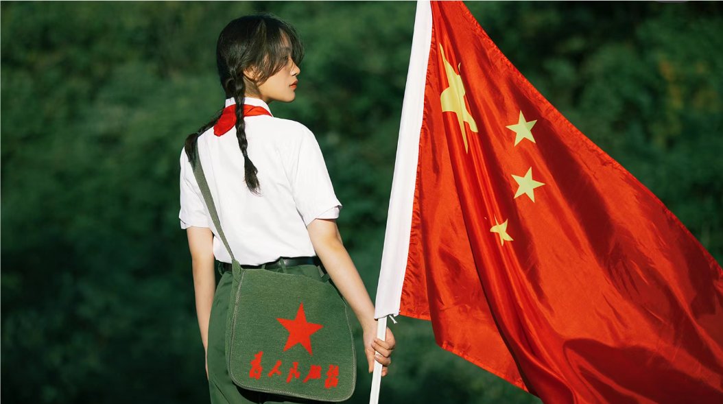 10首歌颂党的诗词