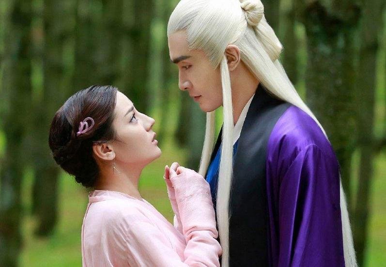 枕上书中最后凤九和东华在一起了吗？