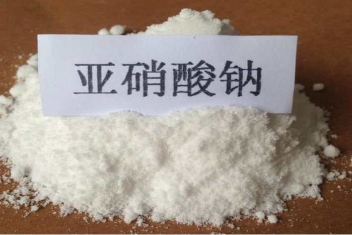 亚硝酸钠有毒吗？