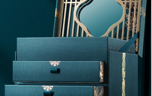 花西子属于什么档次