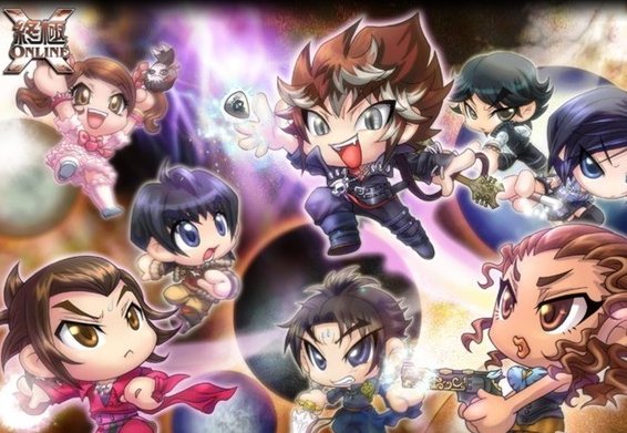 终极系列的顺序是什么？