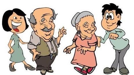 岳父岳母丈母娘到底是称男方父母还是女方父母?