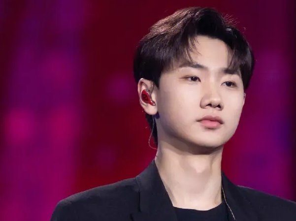 汪苏泷个人资料及简介