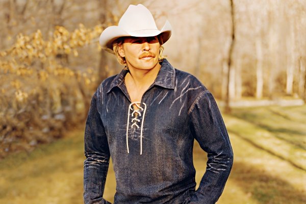 乡村音乐十大经典歌曲