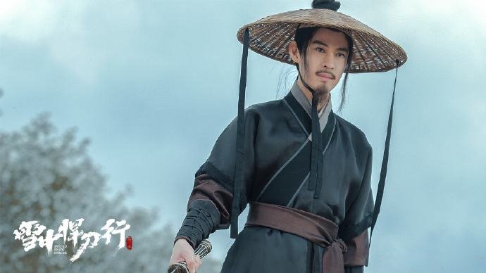 雪中悍刀行袁庭山结局怎么样