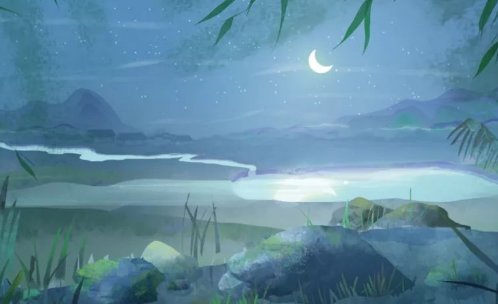 什么香里说丰年听取什么声一片