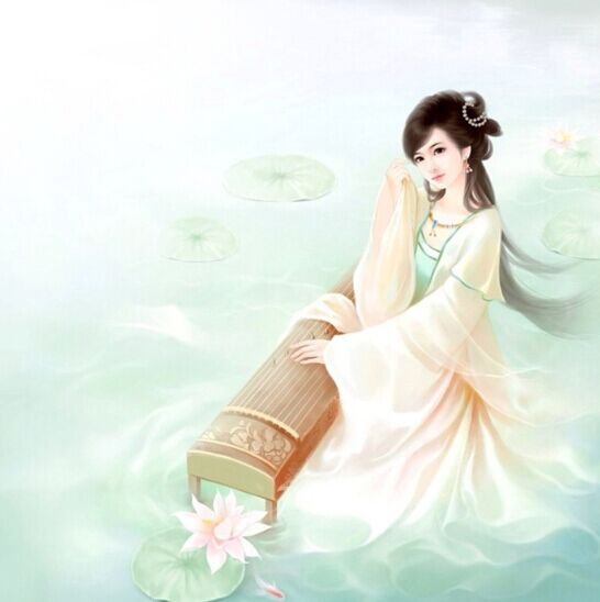 黛妃的小说有哪些