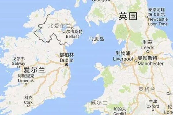 英联邦国家有哪些