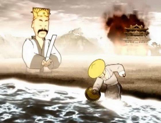 远水救不了近火的下一句是什么求解？