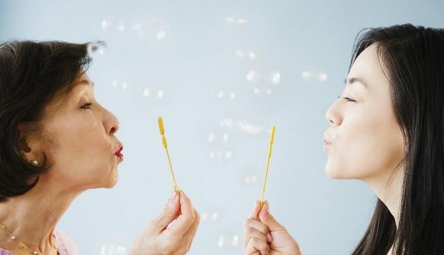 儿子女朋友称呼什么？