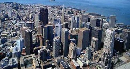 旧金山为什么叫三藩市